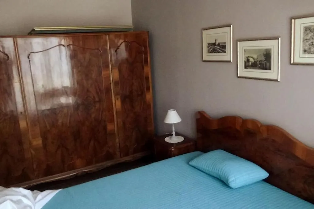 Κατοικία Με Θέα Στο Δάσος Villa Thessaloniki Greece