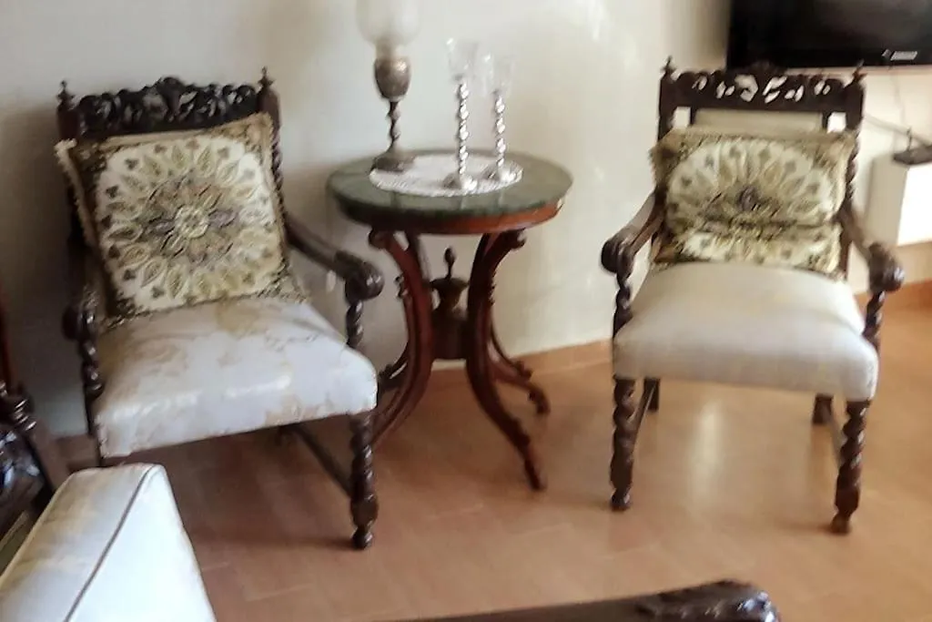 Κατοικία Με Θέα Στο Δάσος Villa Thessaloniki