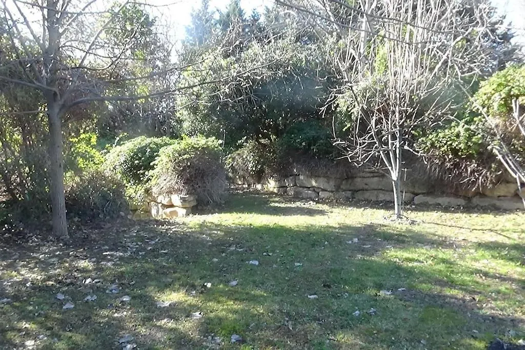 Κατοικία Με Θέα Στο Δάσος Villa Thessaloniki