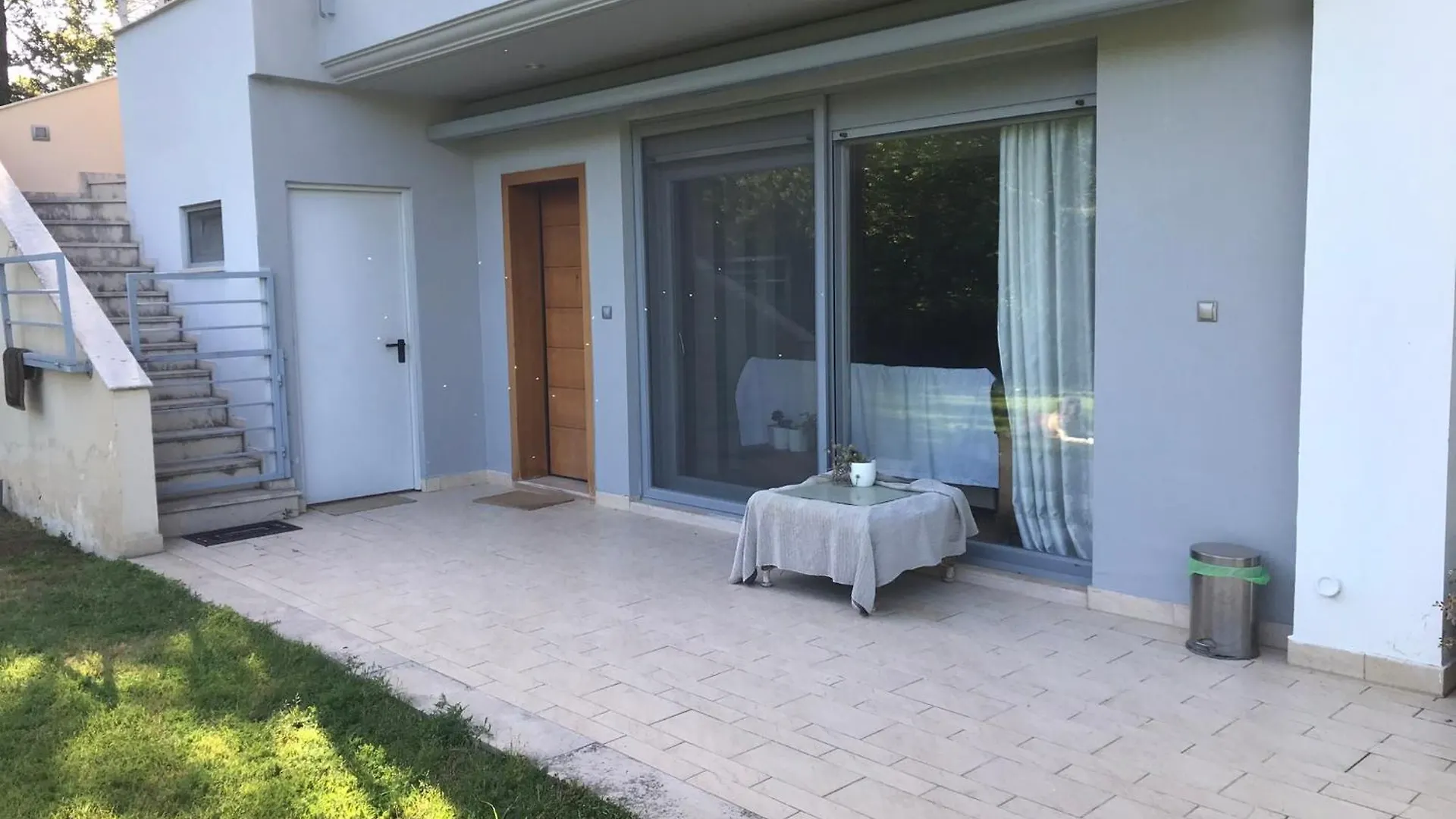 Κατοικία Με Θέα Στο Δάσος Villa Thessaloniki 0*,  Greece