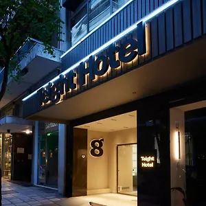Hotell Teight, Thessaloníki