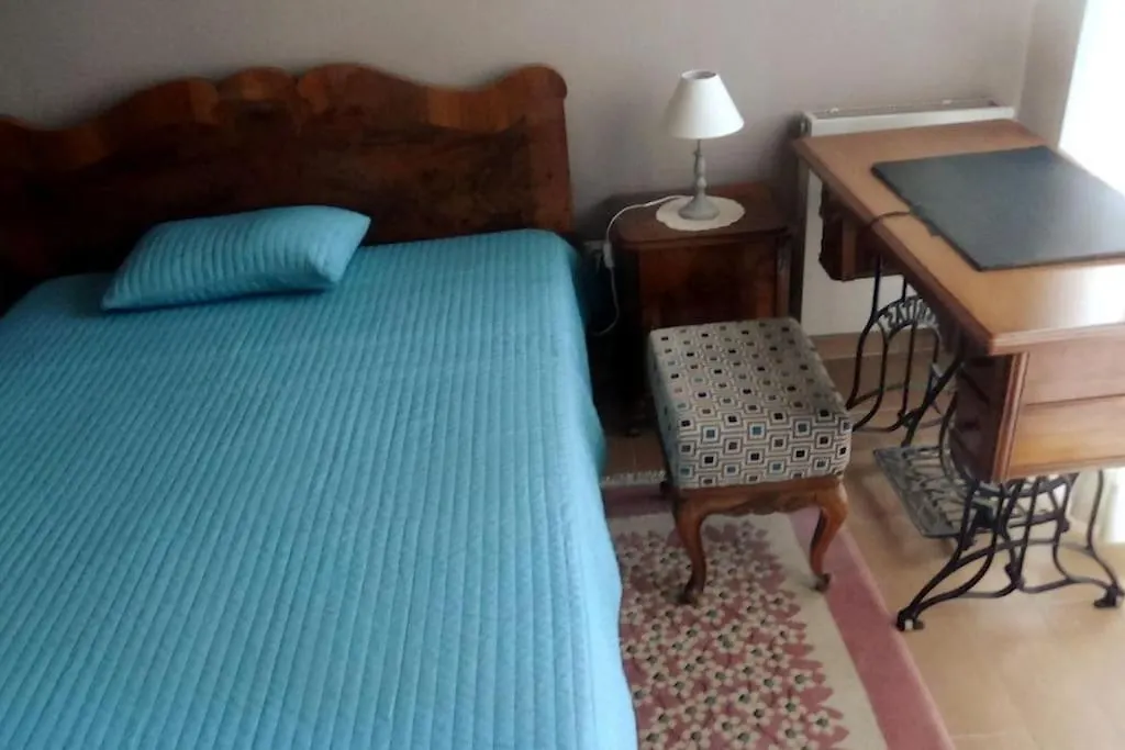 Κατοικία Με Θέα Στο Δάσος Villa Salonicco