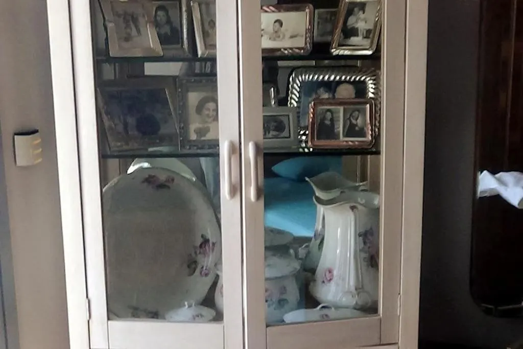 Κατοικία Με Θέα Στο Δάσος Villa Salonicco
